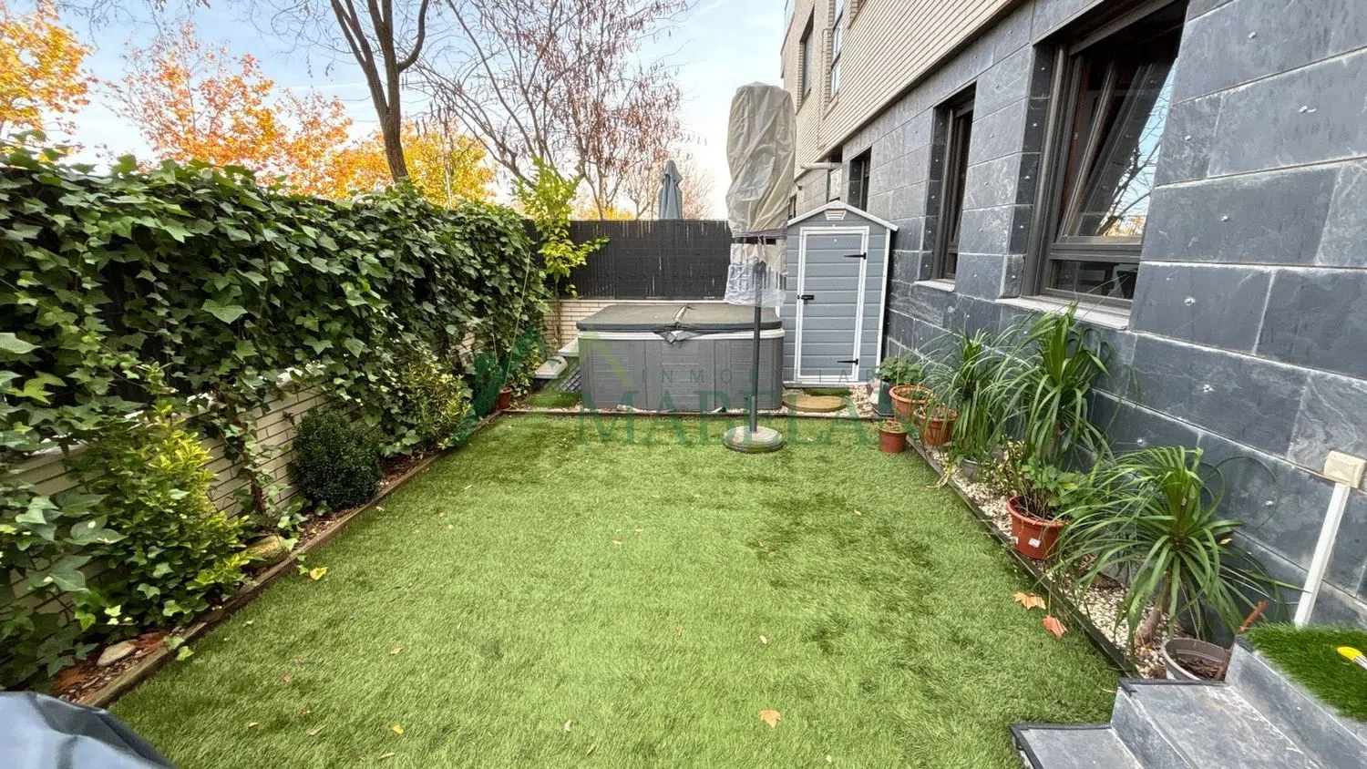 Piso en calle Tulipán, 4 - Foto 3