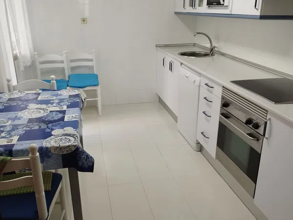 Piso en Ensanche - Foto 6