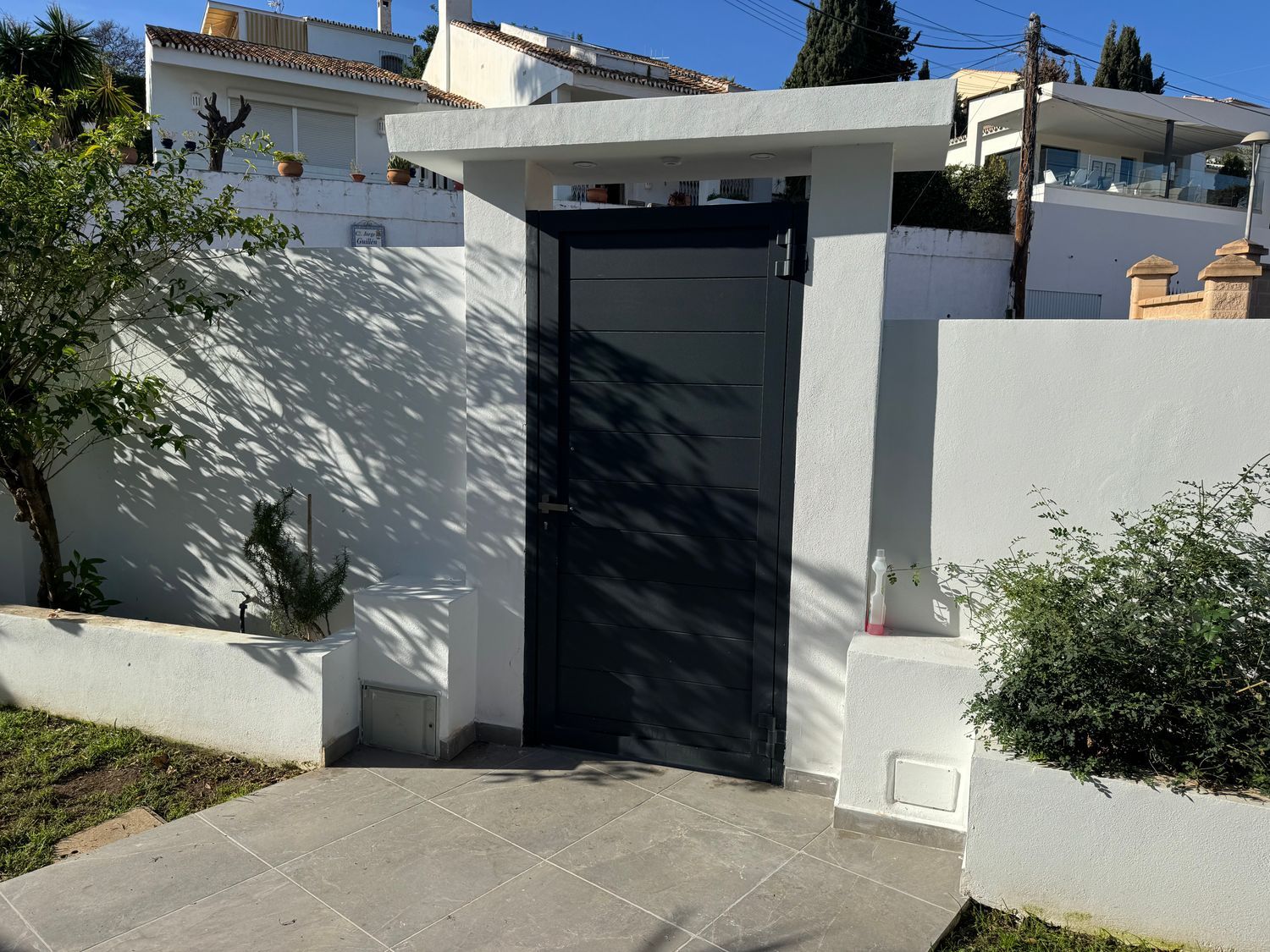 Casa o chalet independiente en Calle Eduardo Marquina, 31, La Cala del Moral - Foto 5