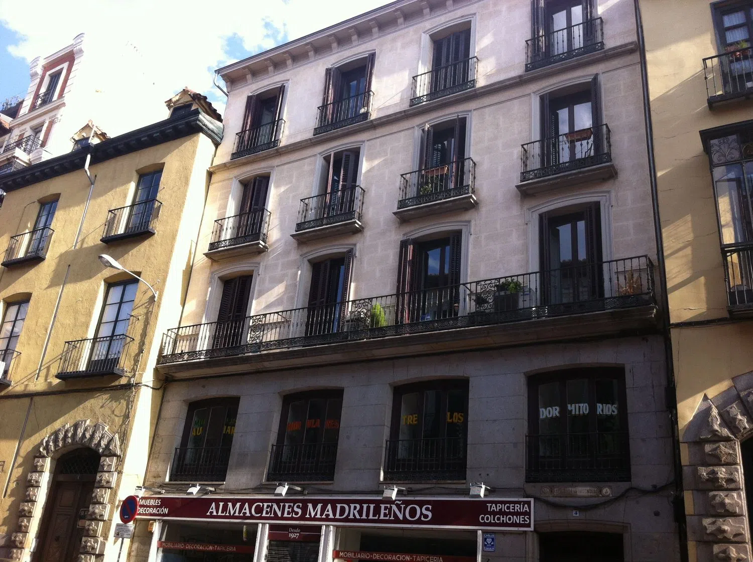 Piso en calle Magdalena, 4 - Foto 20