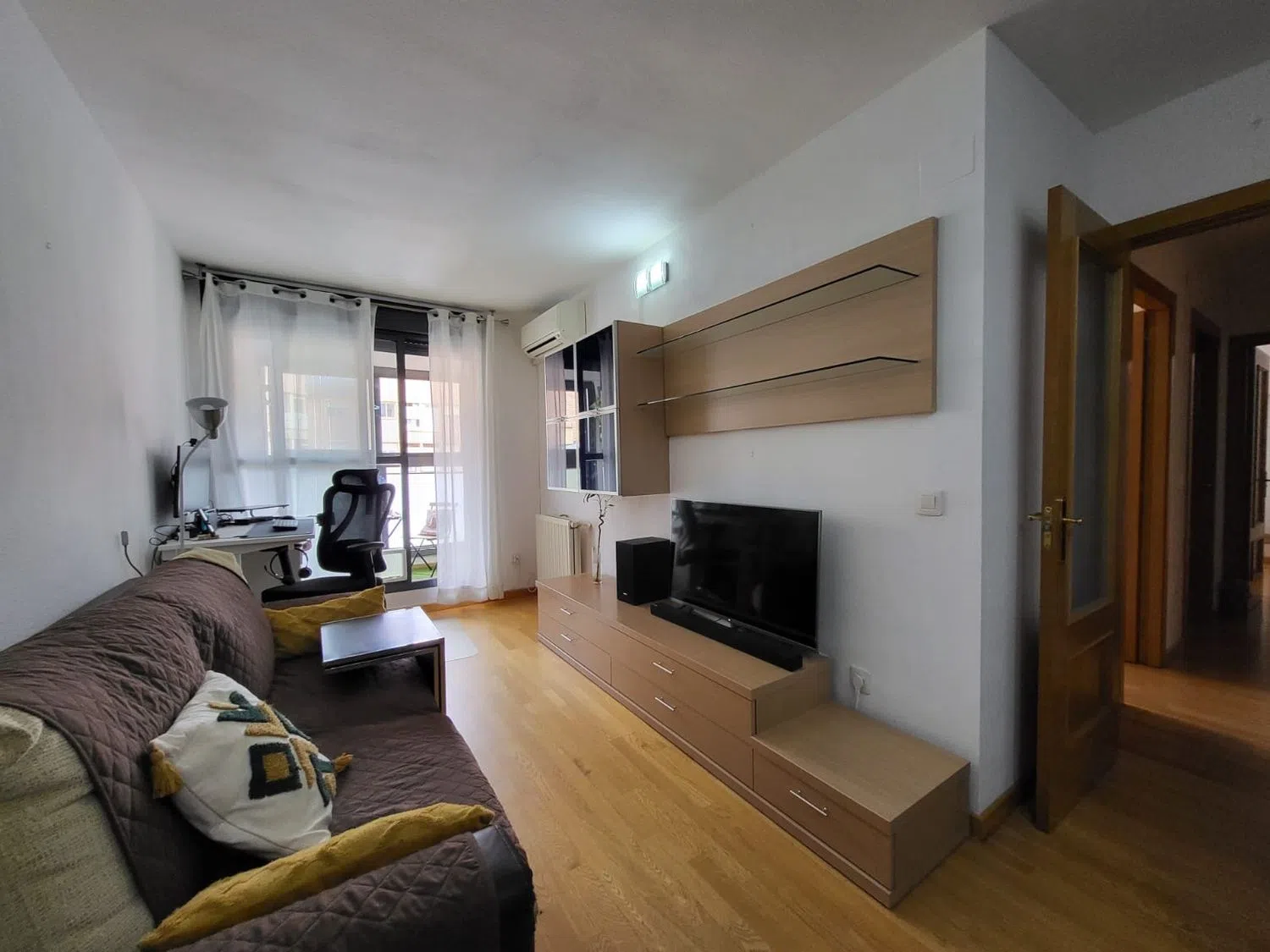 Piso en calle Mario Vargas Llosa, 2 - Foto 1