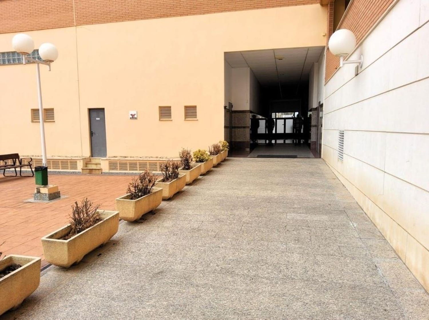 Piso en Calle València, 20, Barri Zona Nord, Barri Zona Nord - Foto 17