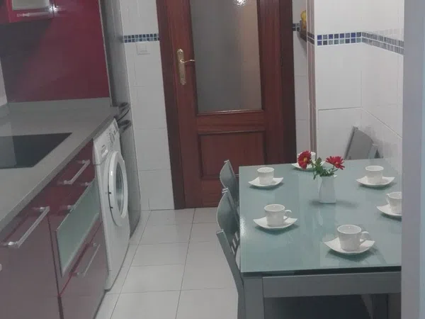 Piso en Doctor López Garzón, 1 PortalB - Foto 12