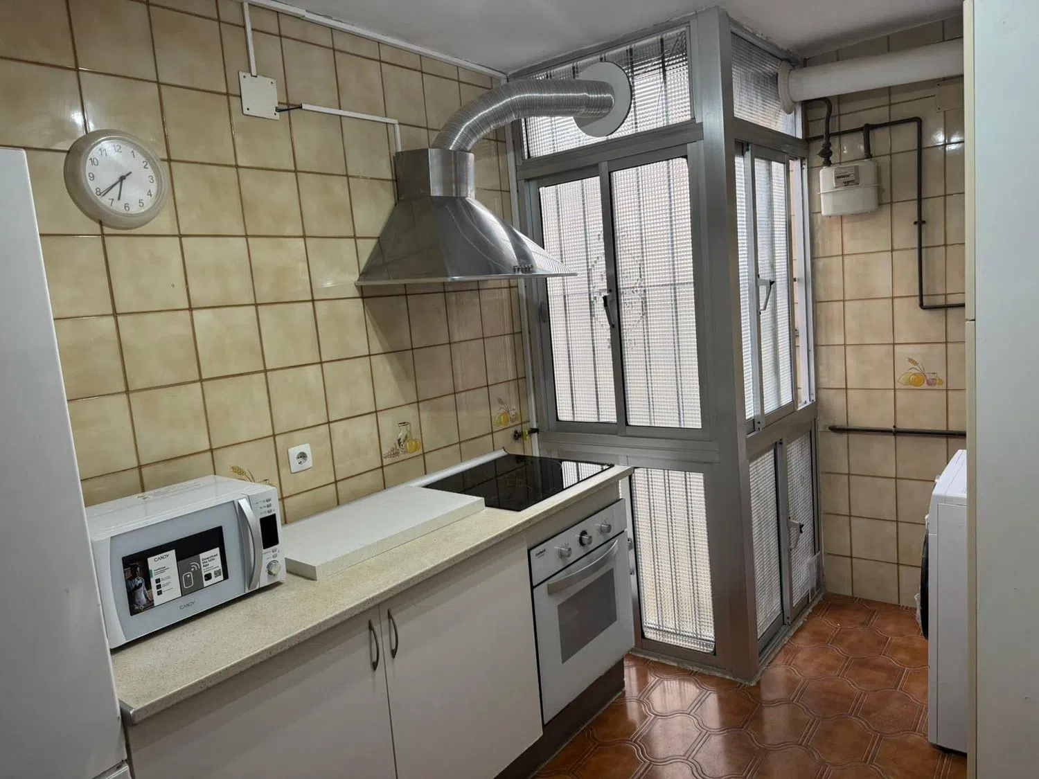 Piso en avenida Pueblo Palestino, 1 - Foto 19