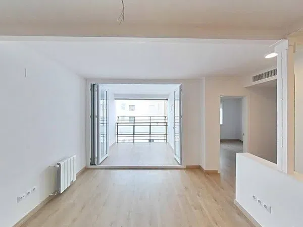 Piso en Avenida de la Reina Mercedes, 21, Reina Mercedes - Heliópolis - Foto 5