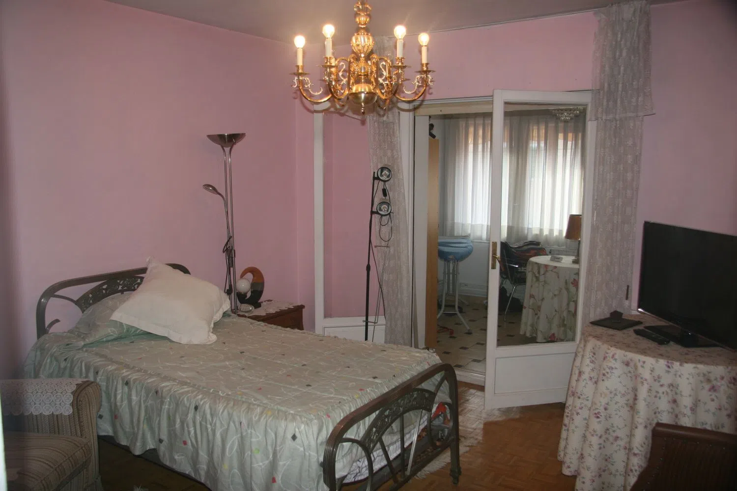 Chalet pareado en Barrio Zona Pueblo - Foto 23