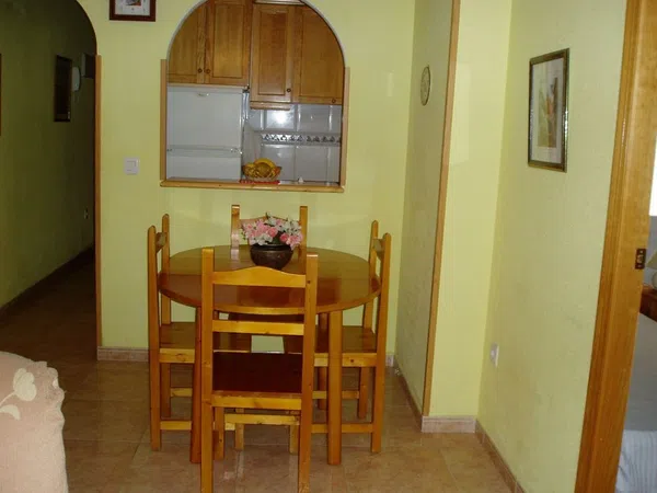 Piso en Calle San Lorenzo, 2, Centro - Muelle Pesquero - Foto 3