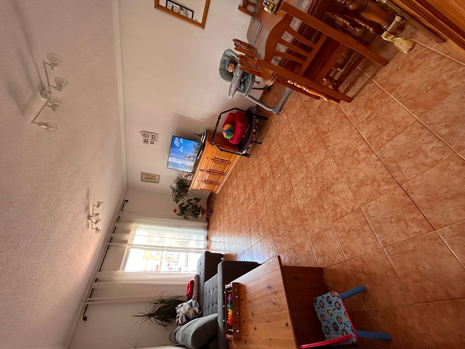 Chalet pareado en Calle Valdeserrano, 44 - Foto 6