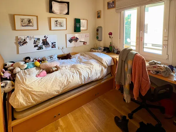 Piso en calle Bailaora Carmen Amaya, 2 - Foto 12