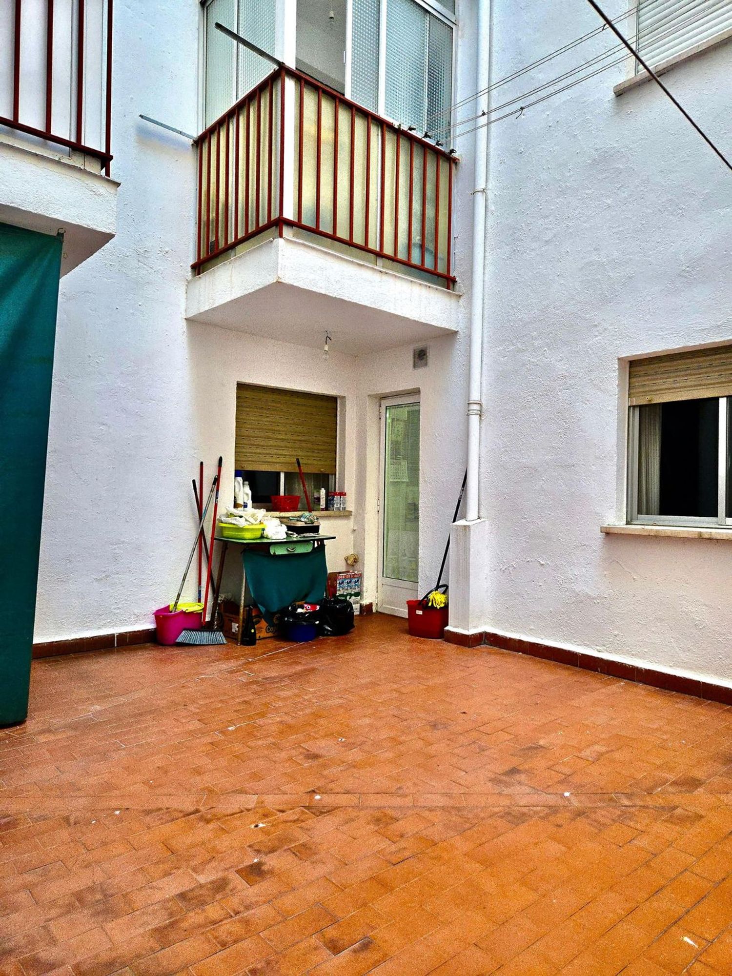 Piso en calle San Patricio, 1 M - Foto 22