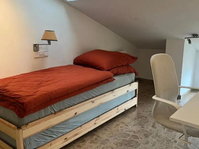 Piso en  Avinguda del Doctor Peset Aleixandre 19 - Foto 33
