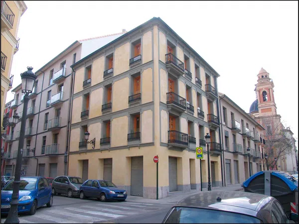 Piso en calle del Botànic, 31 - Foto 14