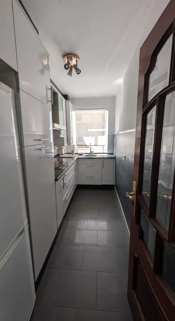 Piso en  Rúa Álvaro Cunqueiro 35 - Foto 5