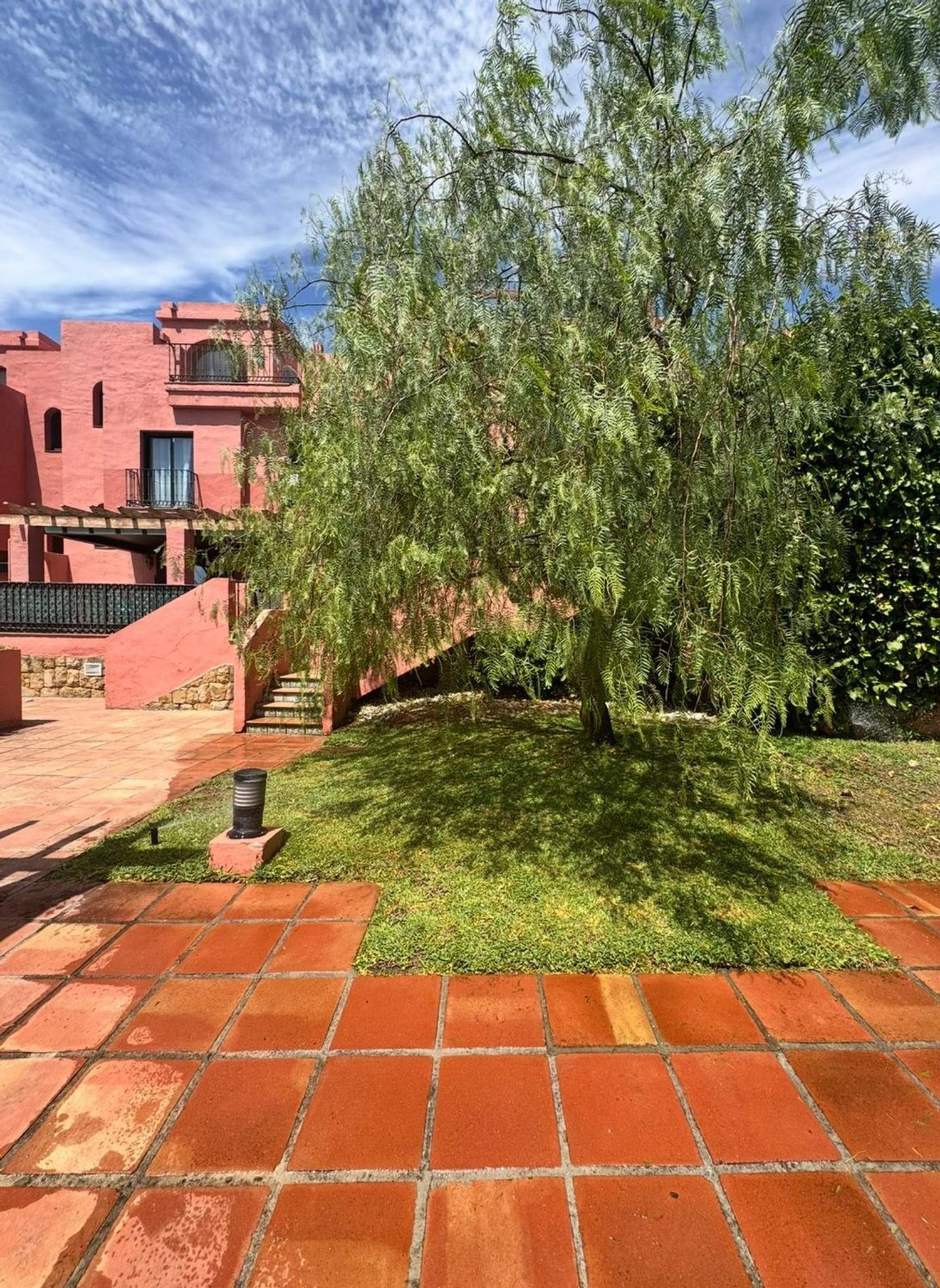 Chalet pareado en Casita de la Duquesa, 1 e, San Luis de Sabinillas, San Luis de Sabinillas - Foto 6
