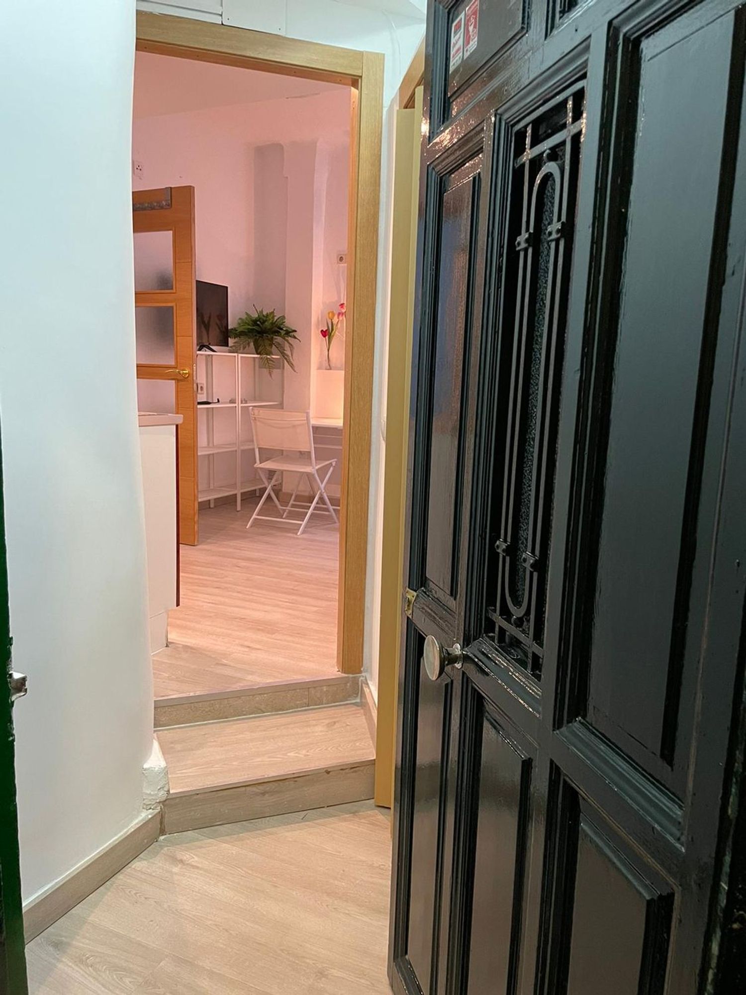 Piso en Calle del Tutor, 40, Argüelles, Madrid - Foto 6