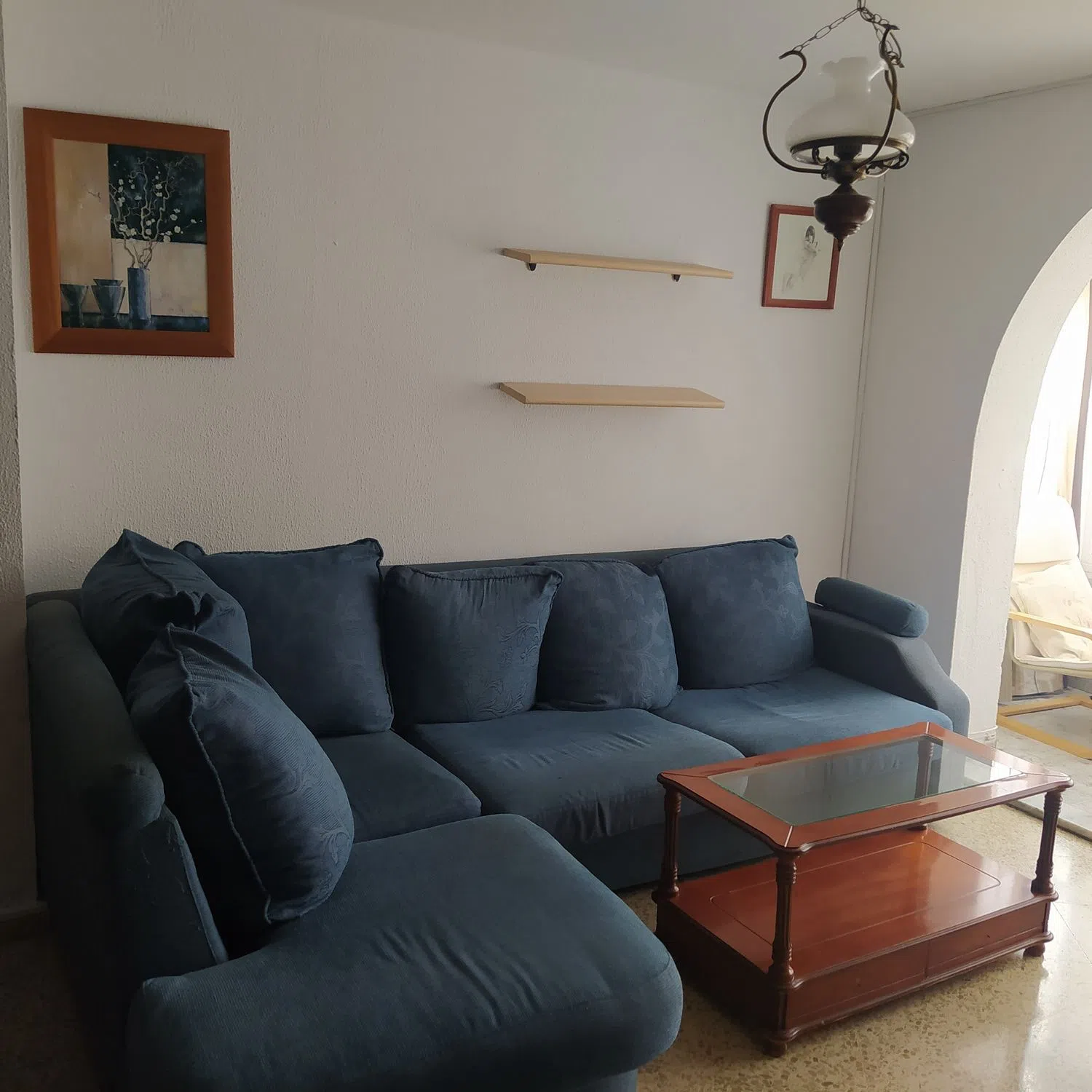 Piso en calle Agustín Parejo, 45 - Foto 2