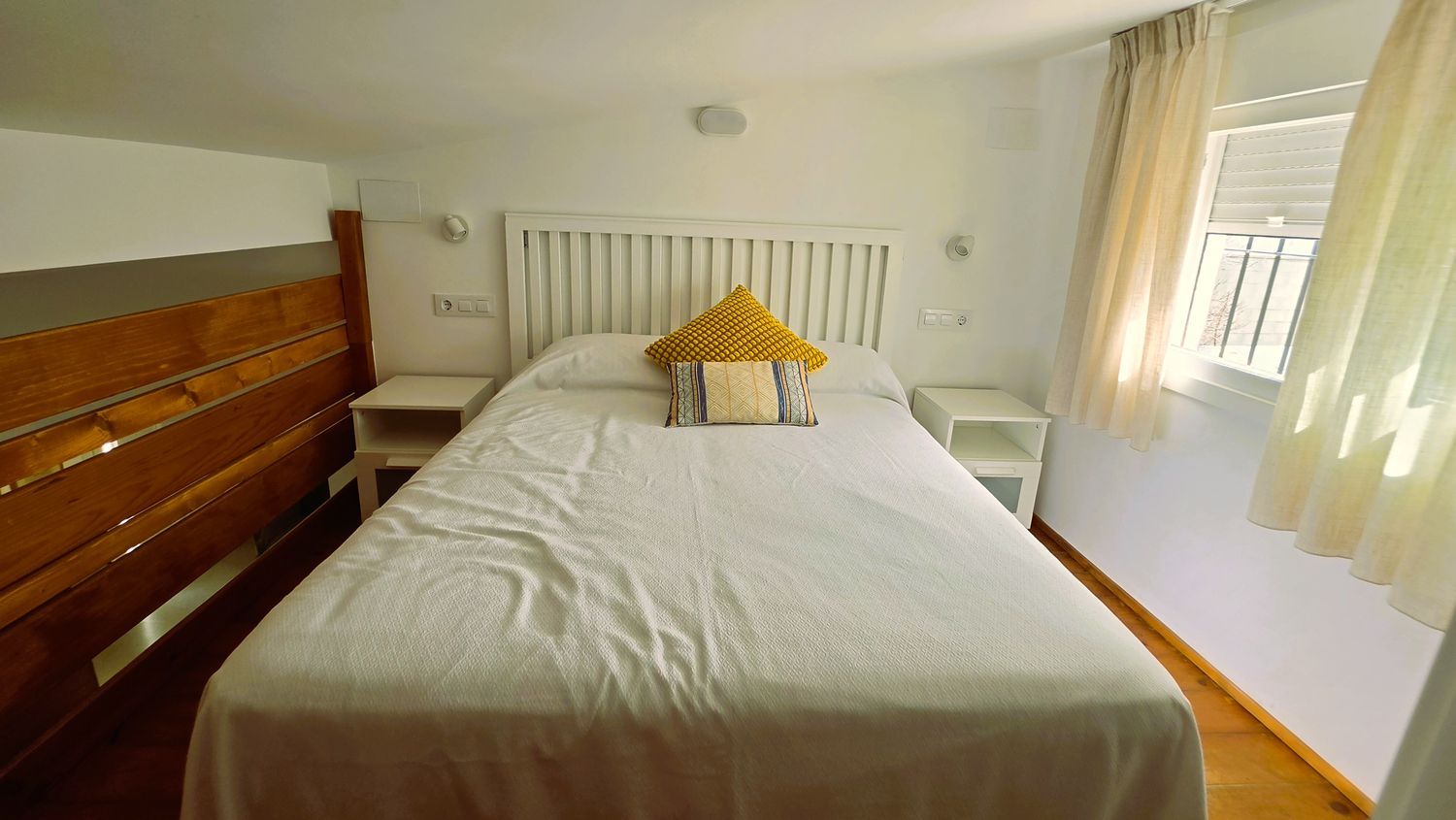 Chalet pareado en Calle Poniente, 30, Los Caños de Meca, Los Caños de Meca - Foto 7