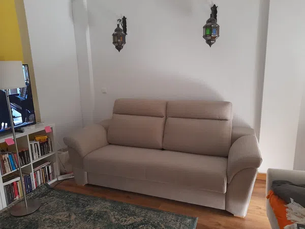 Piso en Huerto del conde, 18 - Foto 2