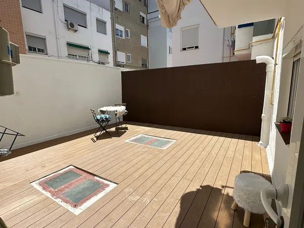 Piso en Calle de Santa Teresita, 11, Parque Delicias - La Bozada - Foto 5