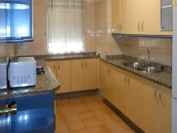 Piso en Avenida José Laguillo, 23, Puerta Carmona-Puerta Osario-Amador de los Ríos - Foto 3