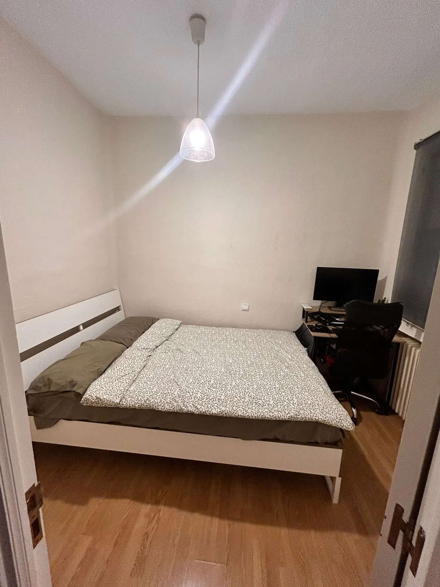 Piso en Lagasca, 134 - Foto 6