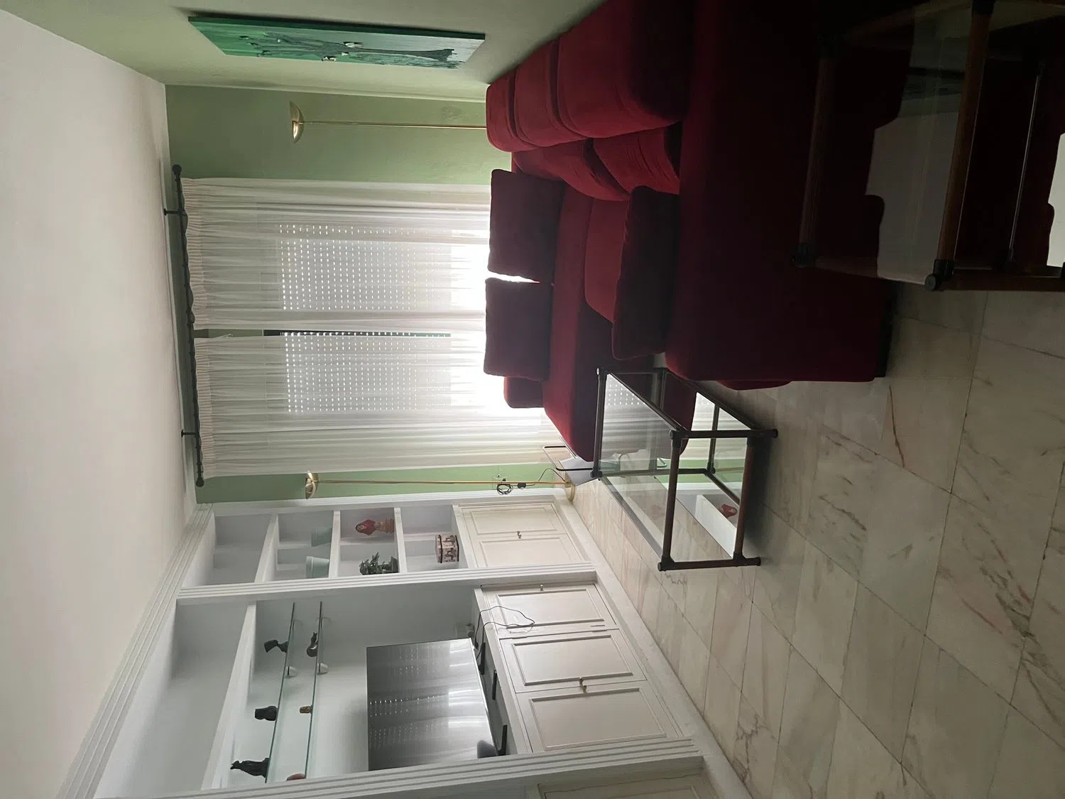 Piso en avenida Virgen de la Montaña, 6 - Foto 1