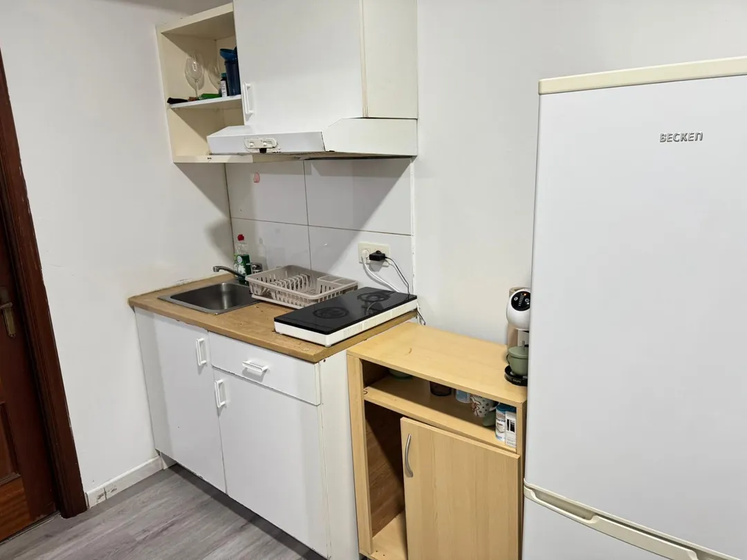 Estudio en  Rúa San Vicente 71 - Foto 12