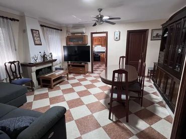Casa adosada en  Polígono 6 50 - Foto 1