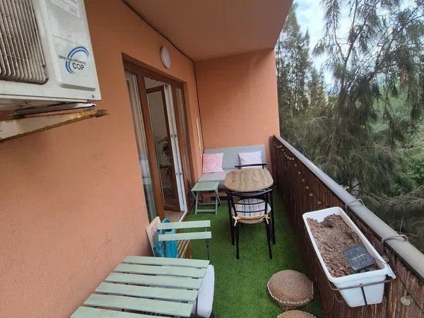 Piso en Calle de Niceto Alcalá Zamora, 2, El Forti - Foto 2