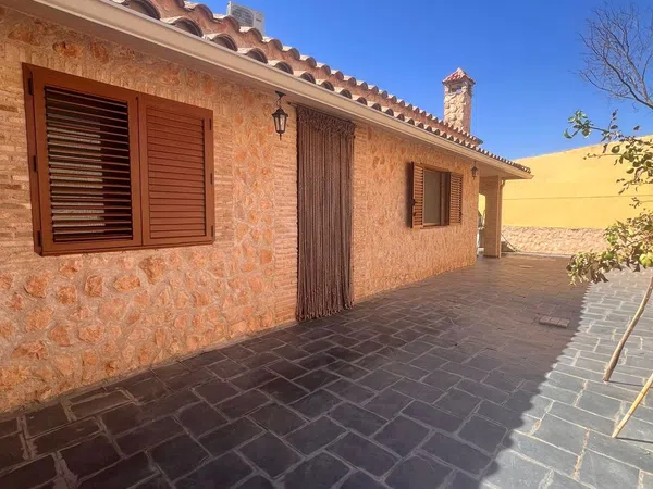 Casa o chalet independiente en Calle Santa Ana, 27 - Foto 7