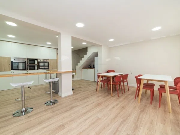 Piso en calle Pelagio Ferrer, 6 - Foto 34