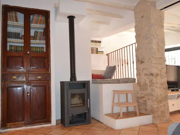 Casa de pueblo en Calle San Fernando, 26 - Foto 5