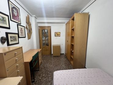 Piso en  Carrer de Joaquín Benlloch 25 - Foto 19