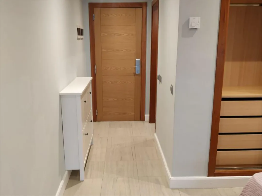 Piso en  Calle del Padre Feijóo 1 - Foto 7