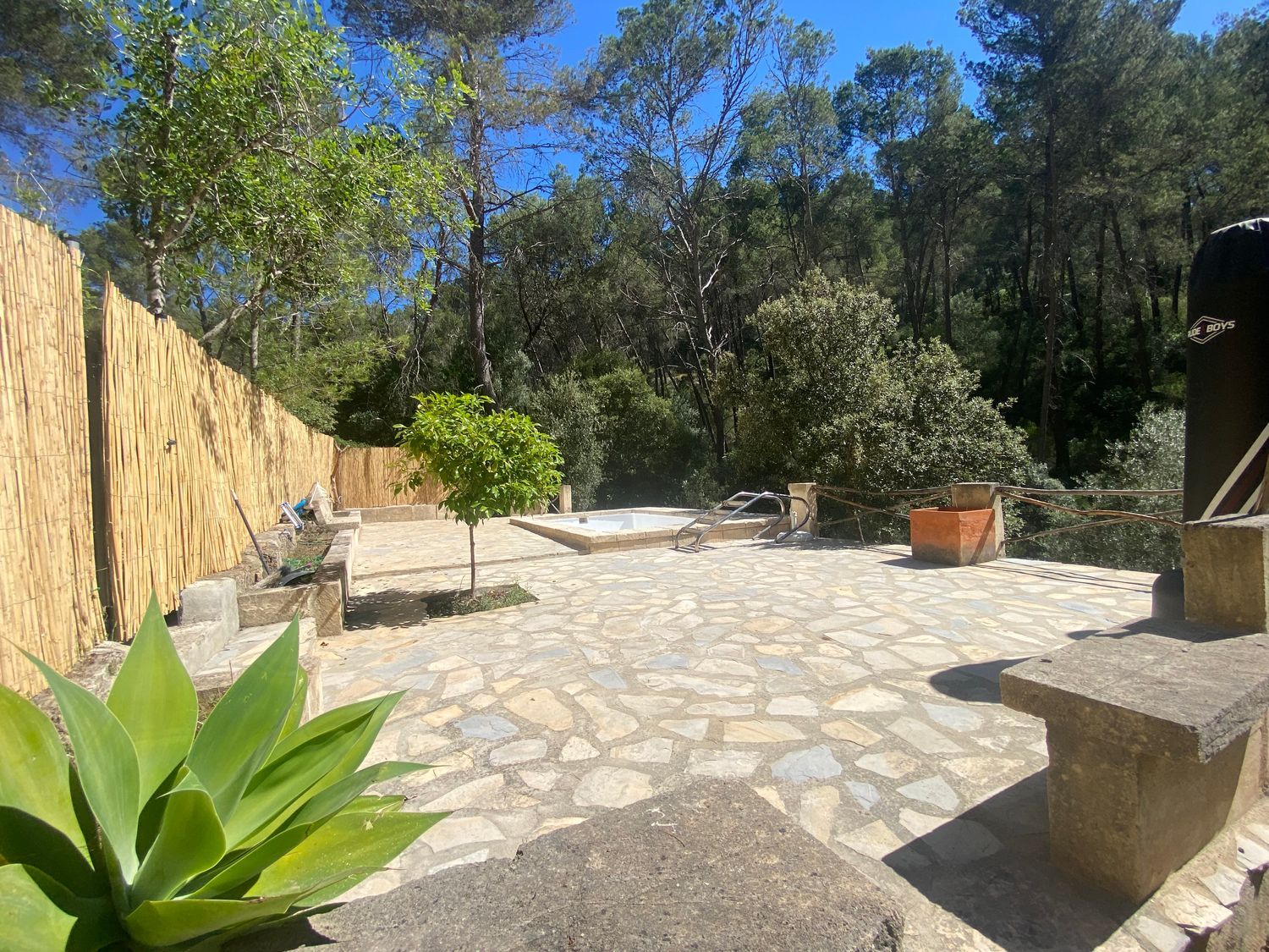 Casa o chalet independiente en Camino de Cás Calixto s/n - Foto 18