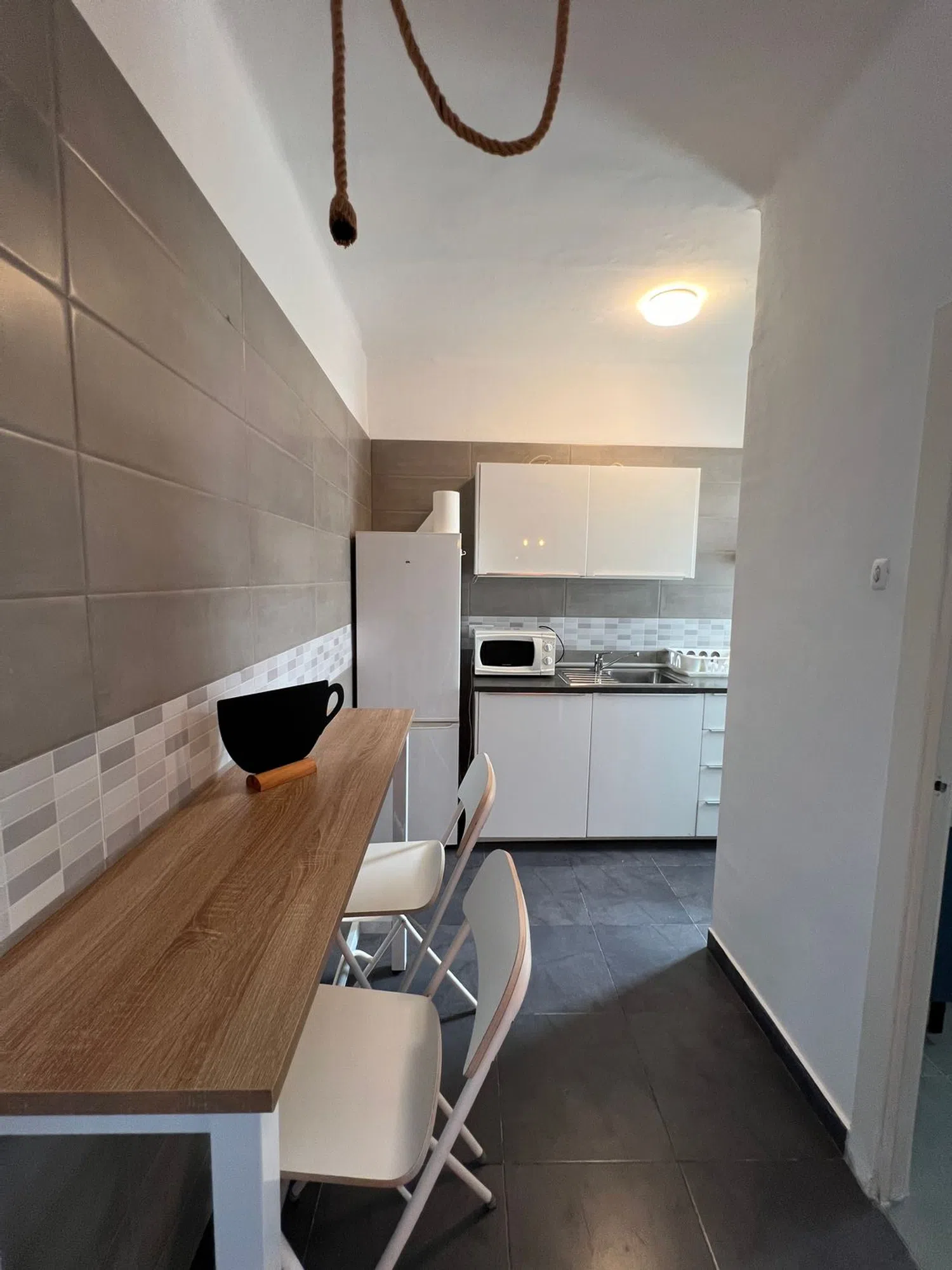 Piso en calle Guardia, 13 - Foto 3