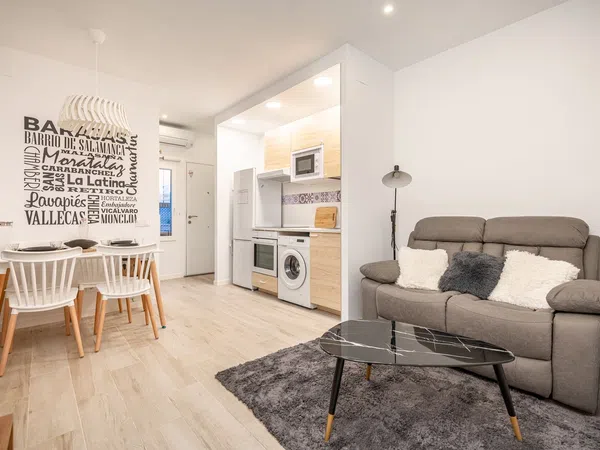 Piso en Barrio Puerta Bonita - Foto 16