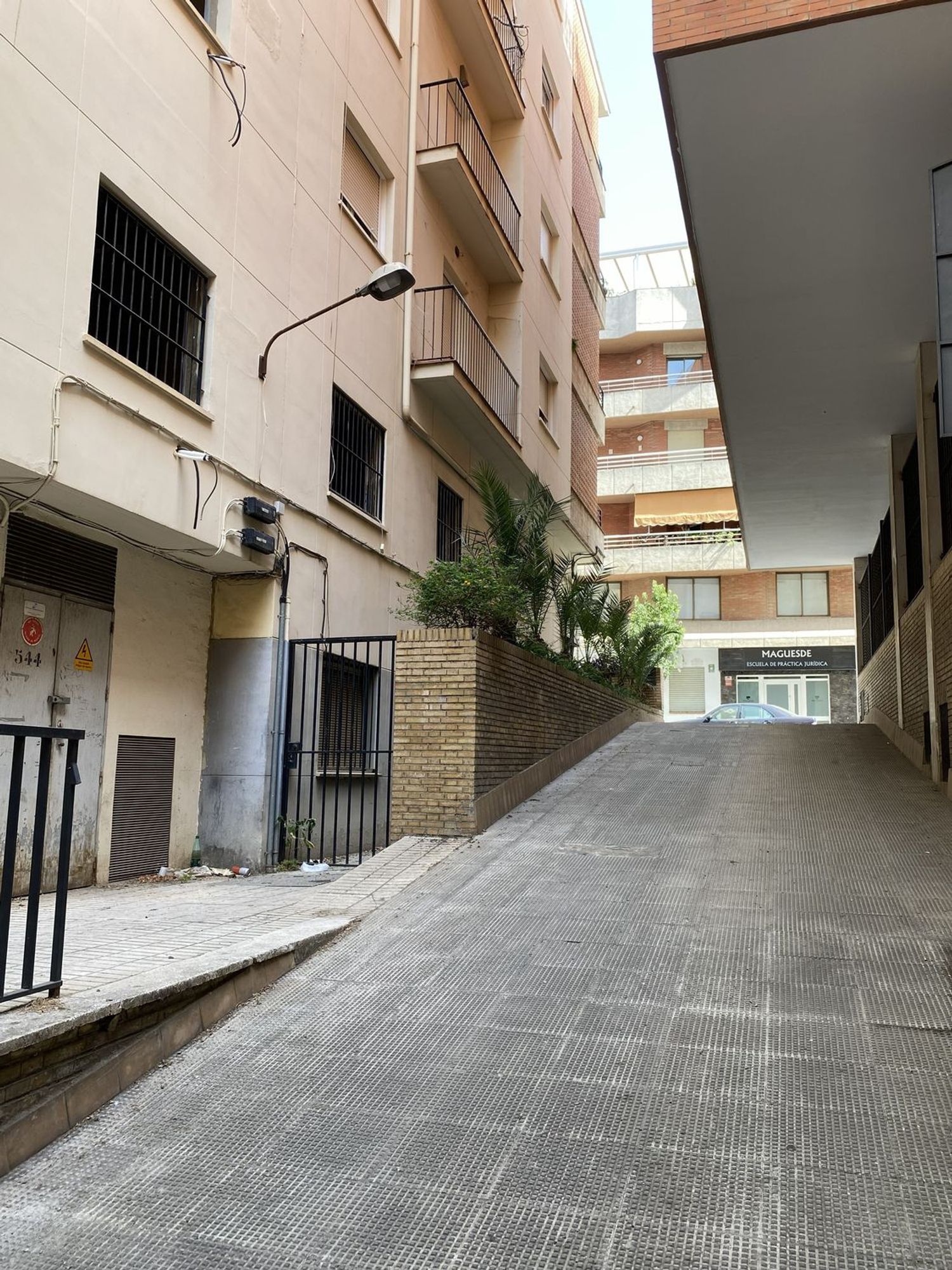 Piso en Calle Monte Carmelo, 17, Asunción - Adolfo Suárez - Foto 3