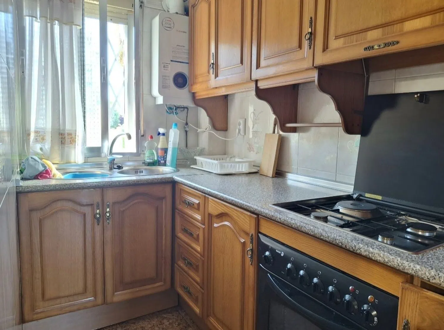 Piso en cuart de poblet, 11 - Foto 12