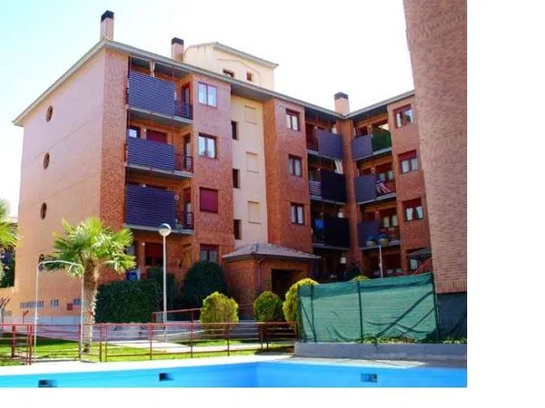 Piso en Calle de Aldebarán, 21, Valdefierro - Foto 2