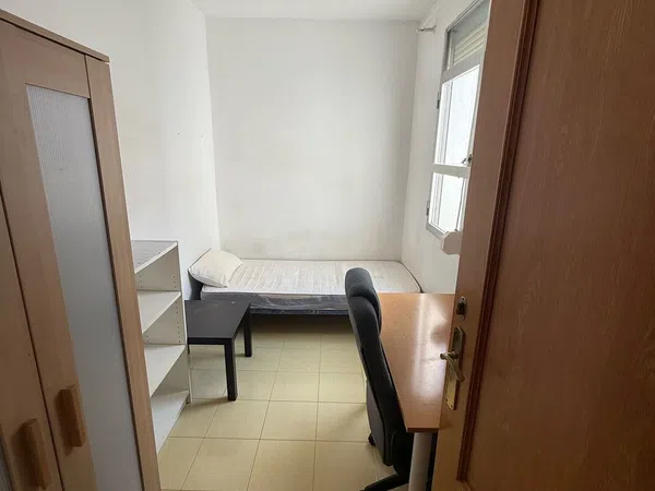 Piso en calle de Benito Gutiérrez, 39