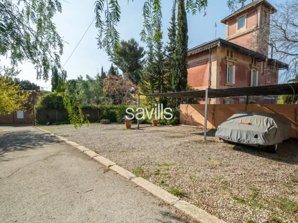 Chalet en Esplugues de Llobregat - Foto 5