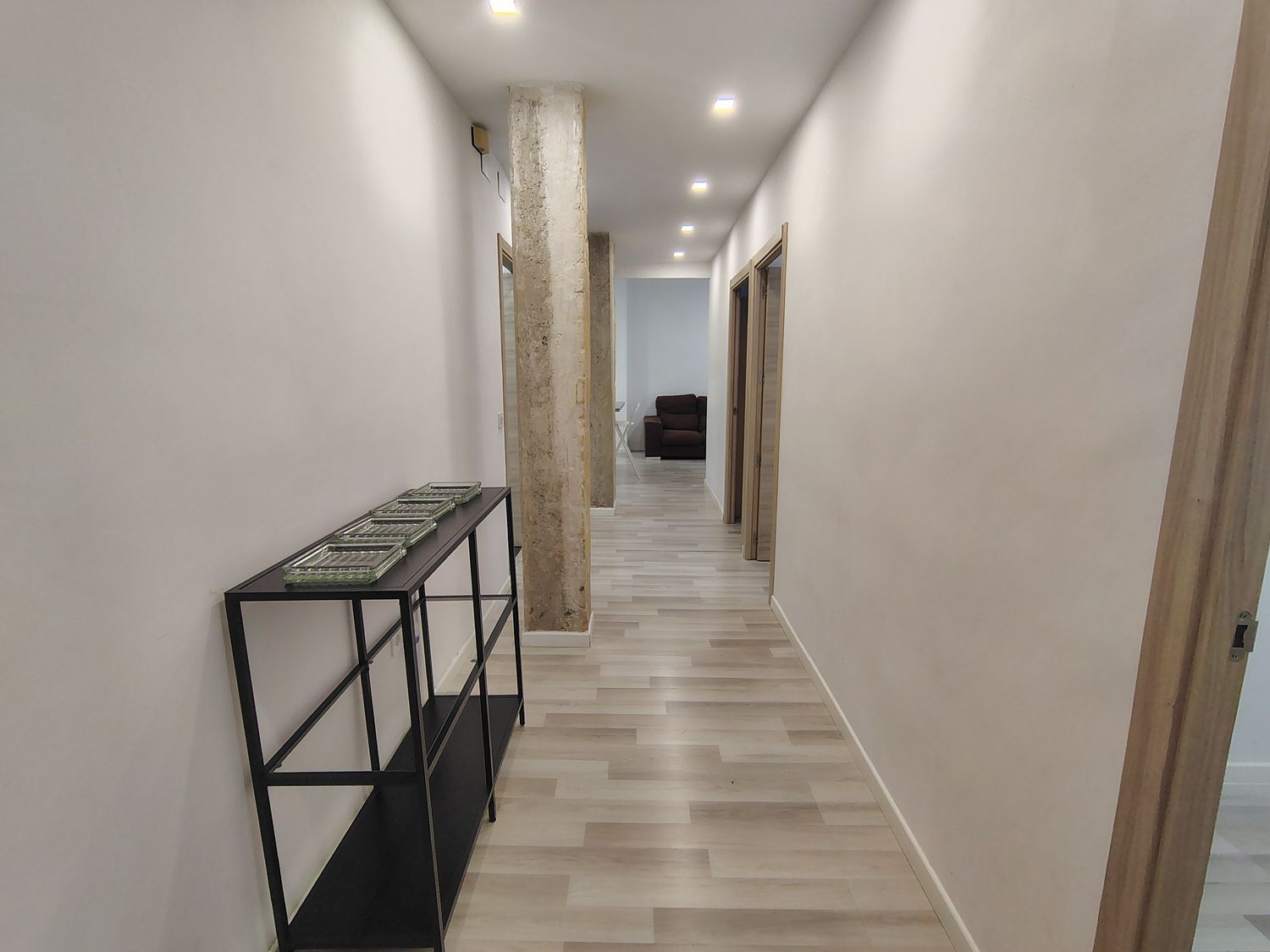 Piso en calle de Romeu de Corbera, 16 - Foto 13