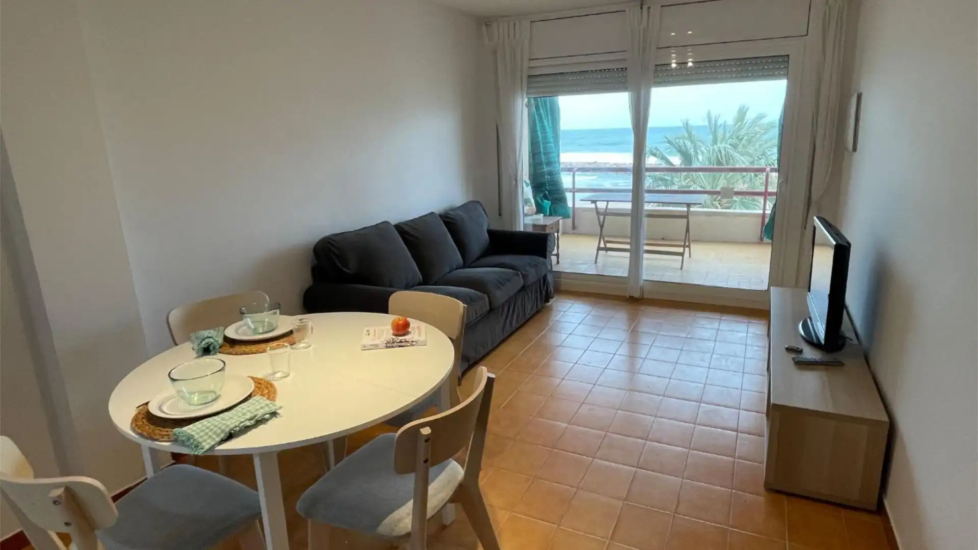 Piso en  Passeig Voramar 6 - Foto 4