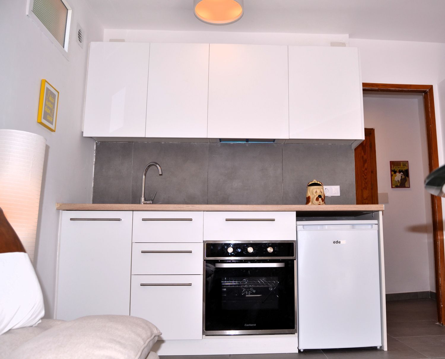 Estudio en Avenida San Antón, 22, Pinares de San Antón - Foto 3