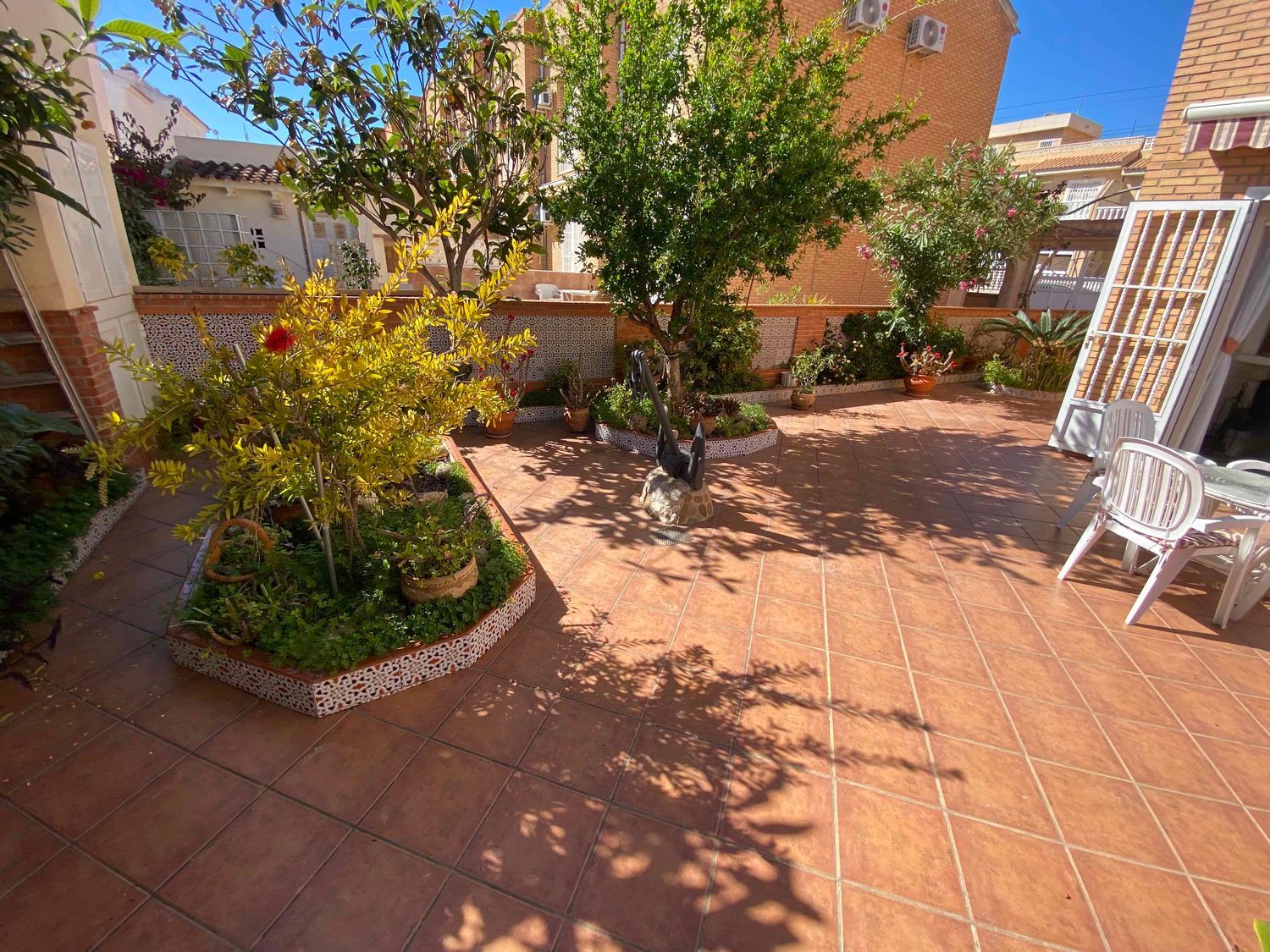 Chalet pareado en Calle Madamme Curie, 85, Zona los Frutales - Foto 28