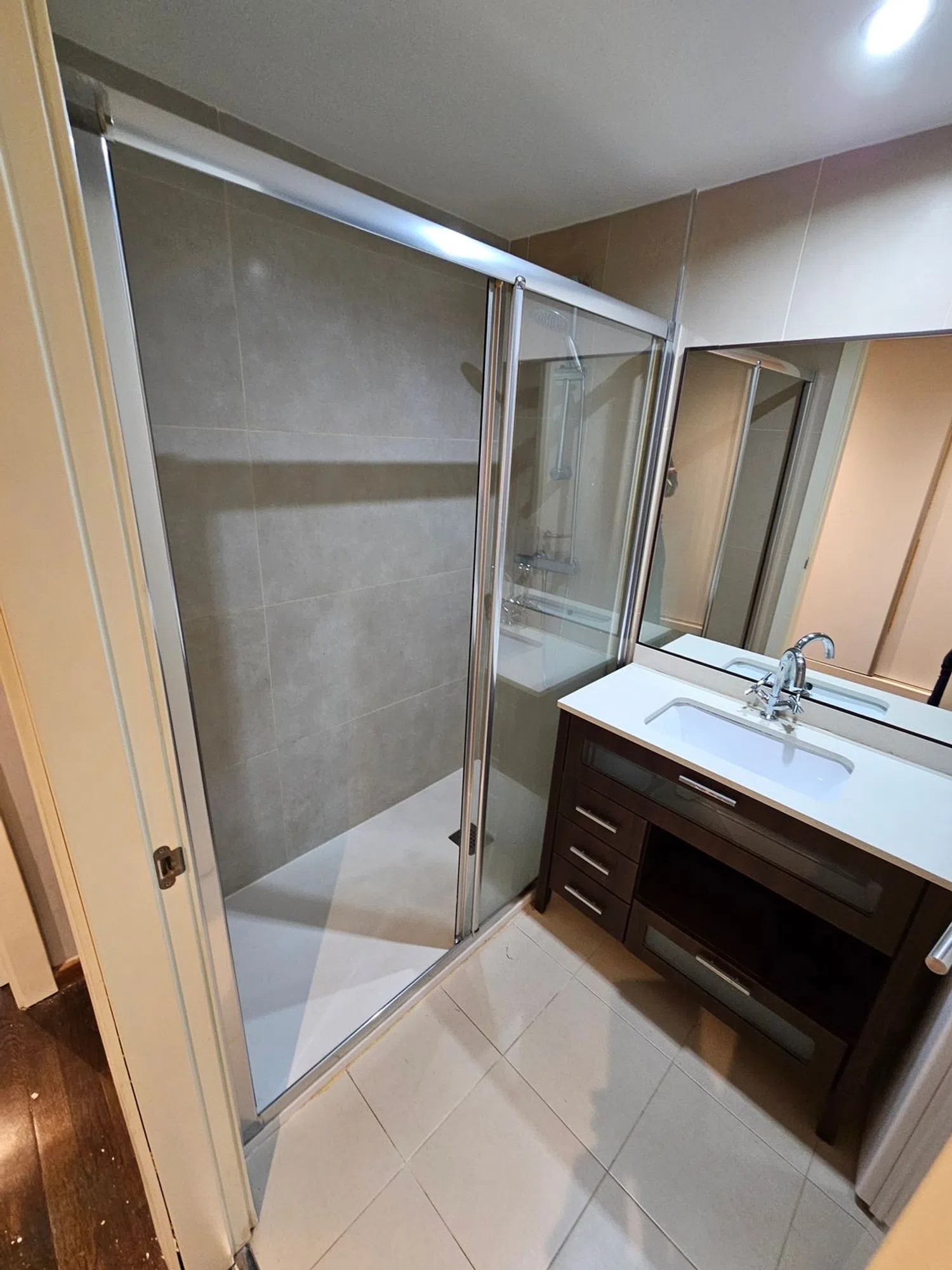 Estudio en calle Cerro del Murmullo, 28 - Foto 16