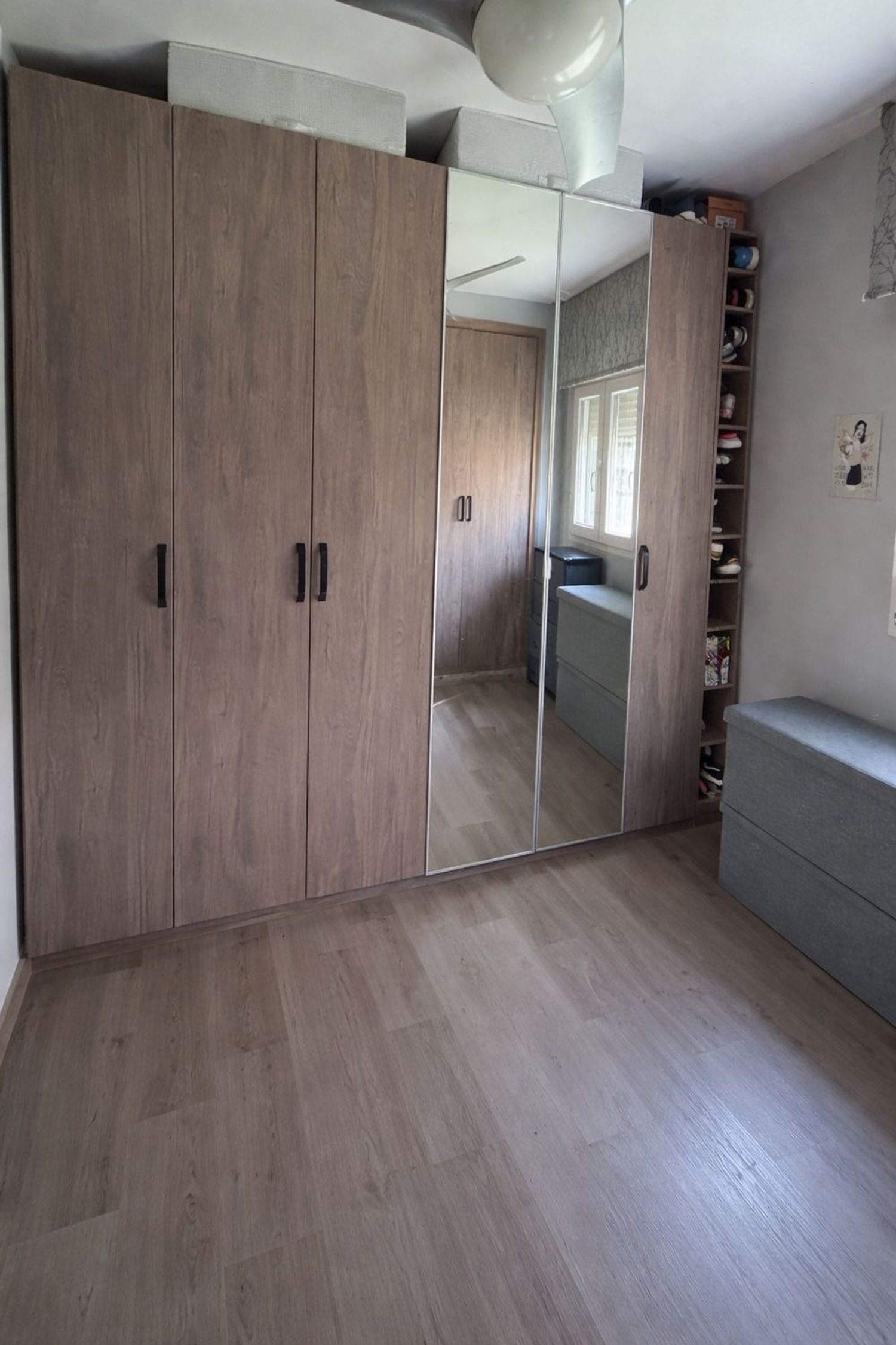 Piso en camino del Pilar, 10 - Foto 24