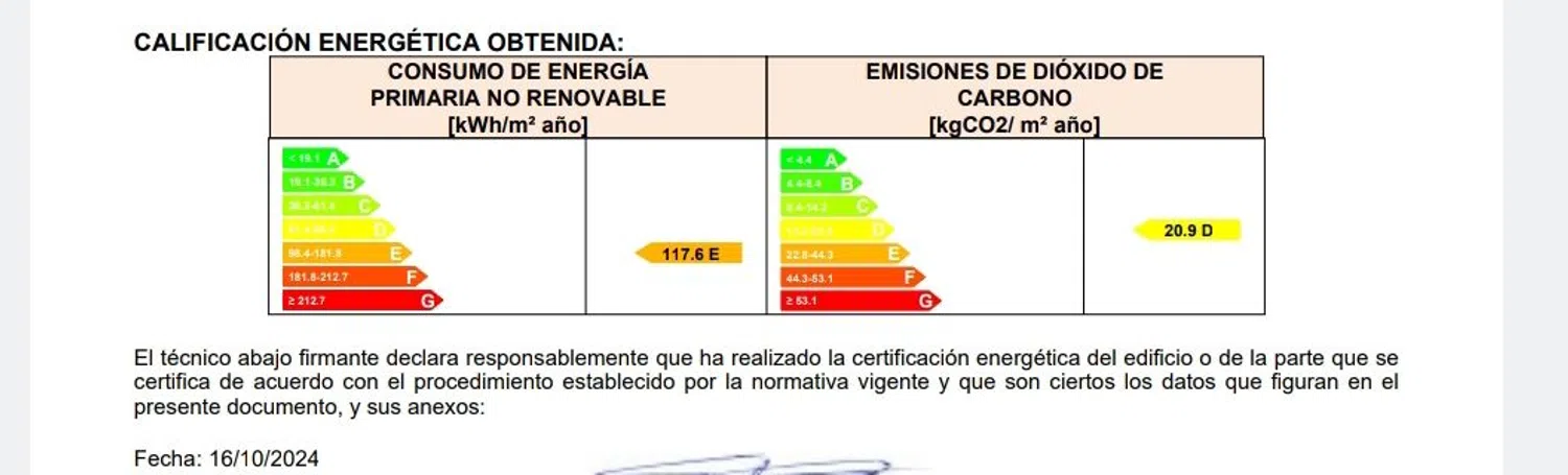 Chalet adosado en camino Paredes, 2 a - Foto 35