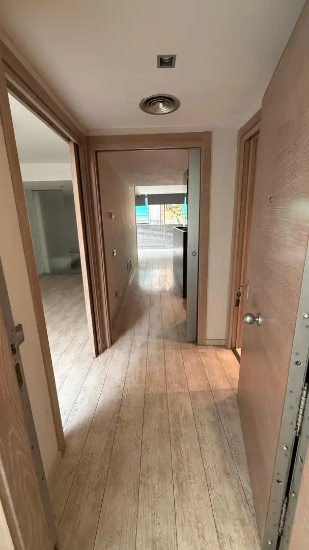 Piso en  Carrer de Sant Carles - Foto 7